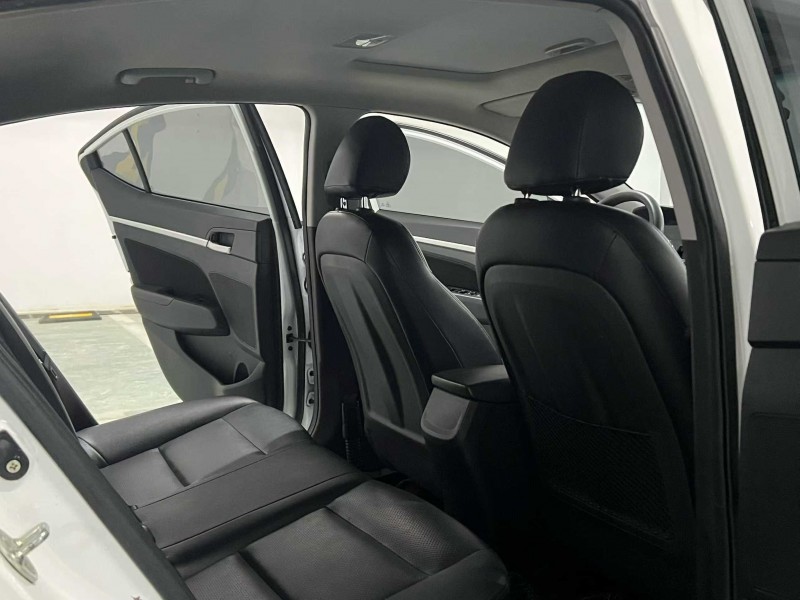 宿遷19年現代領動6