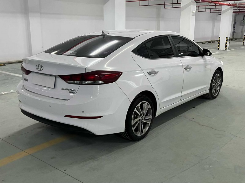 宿遷19年現代領動7