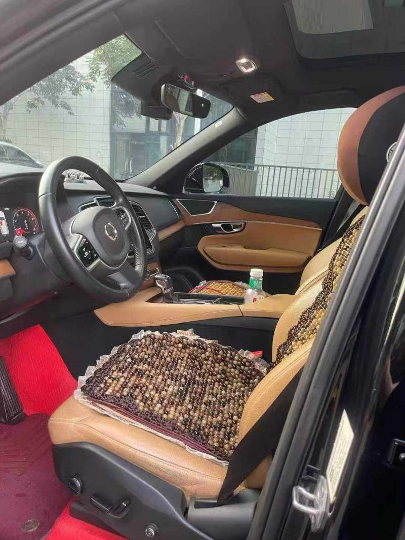 佛山19年沃尔沃XC904