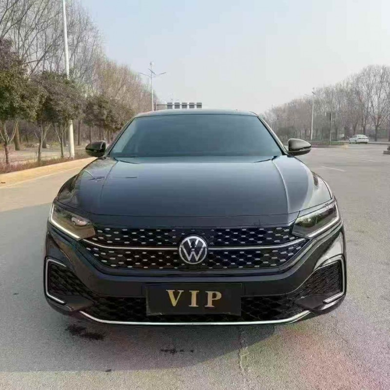 枣庄25年大众帕萨特1