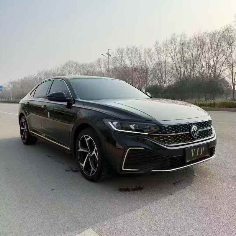 枣庄25年大众帕萨特2