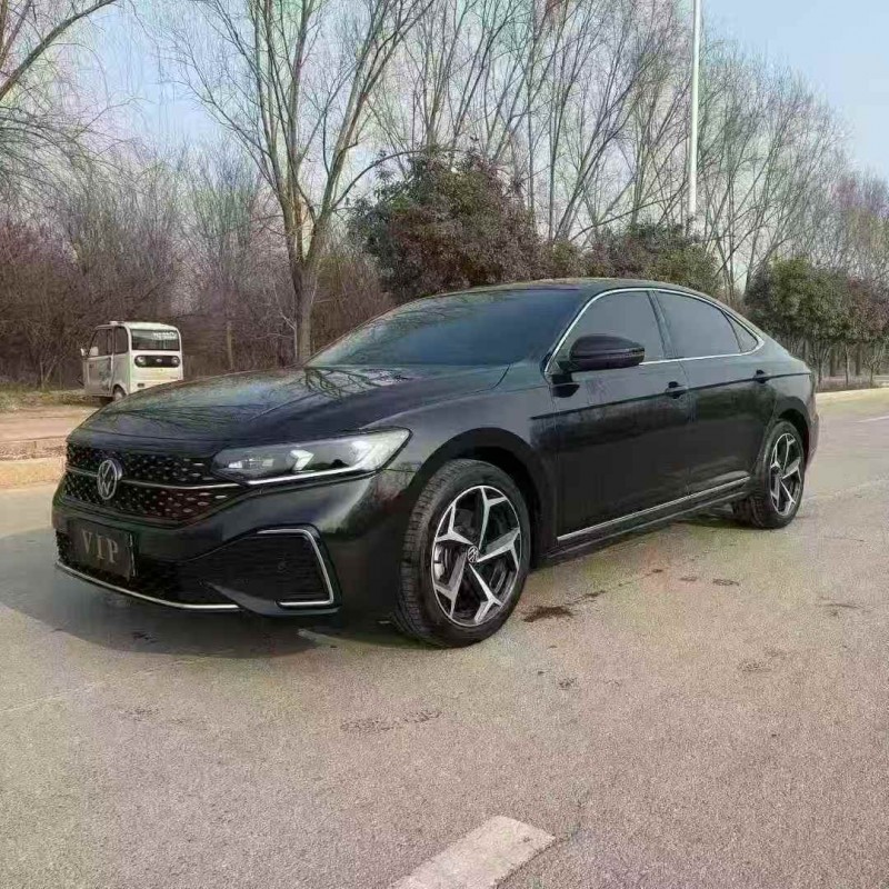 枣庄25年大众帕萨特3