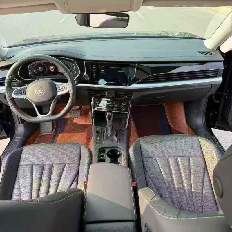 枣庄25年大众帕萨特5