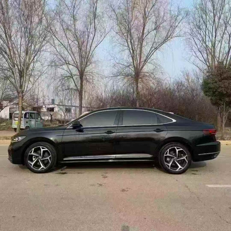 枣庄25年大众帕萨特7