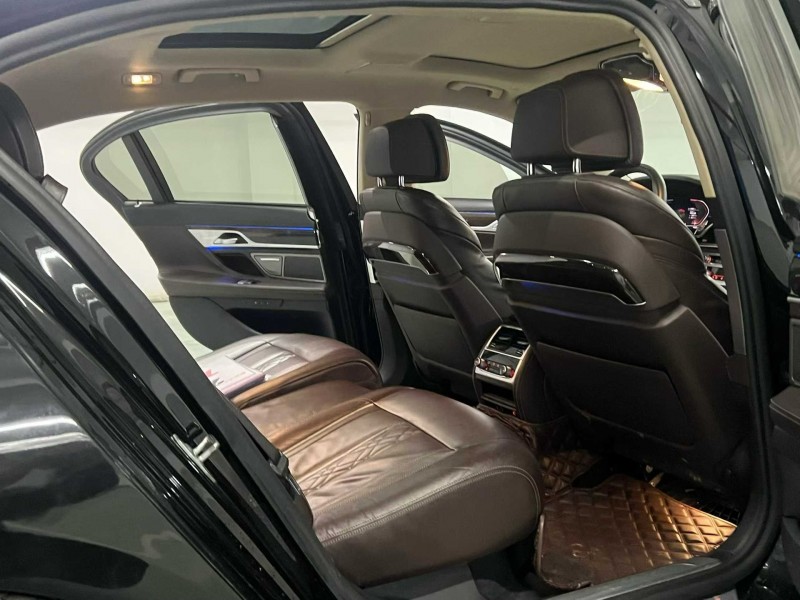 宿迁20年宝马7系5