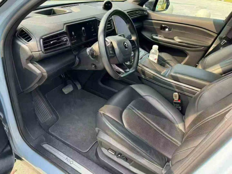 金华22年蔚来ES65