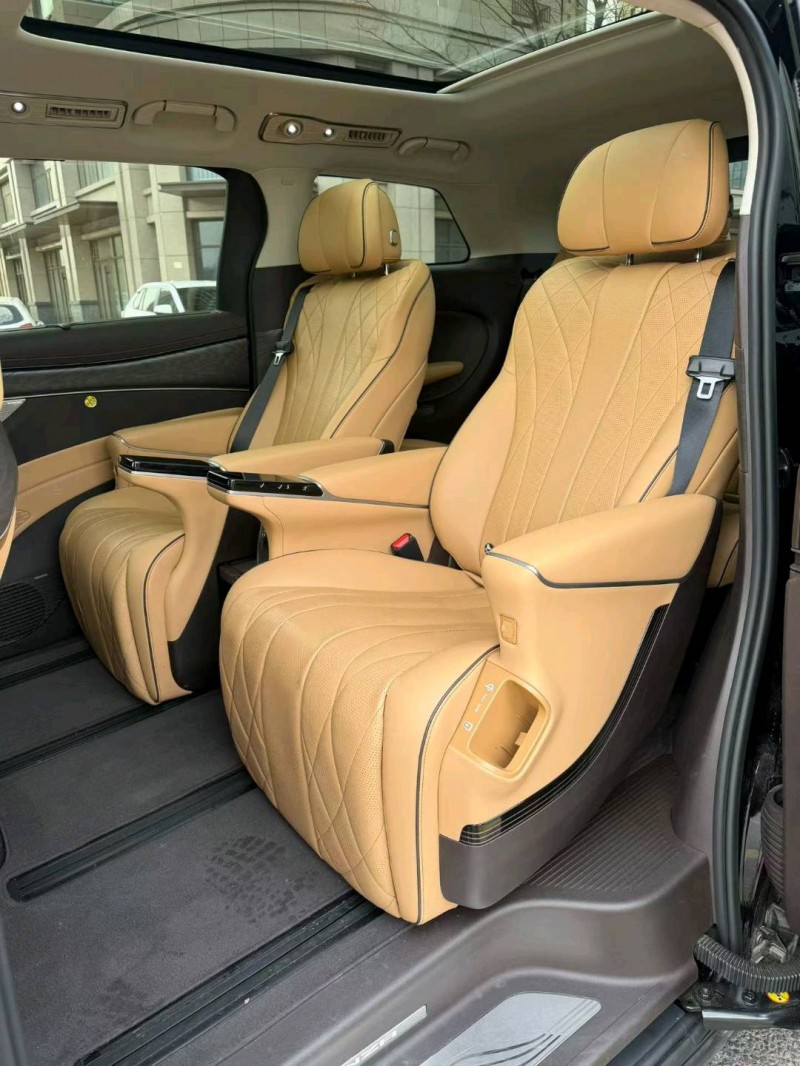 日照24年腾势D96