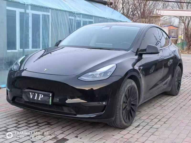 呼和浩特21年特斯拉MODEL Y2