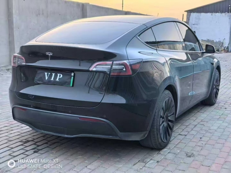 呼和浩特21年特斯拉MODEL Y3