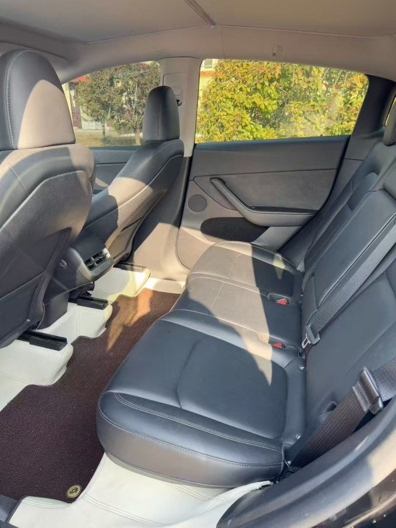 枣庄24年特斯拉MODEL Y5