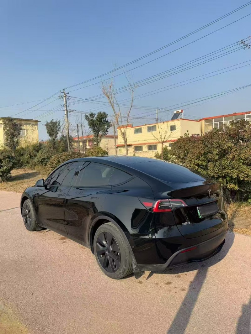 枣庄24年特斯拉MODEL Y7