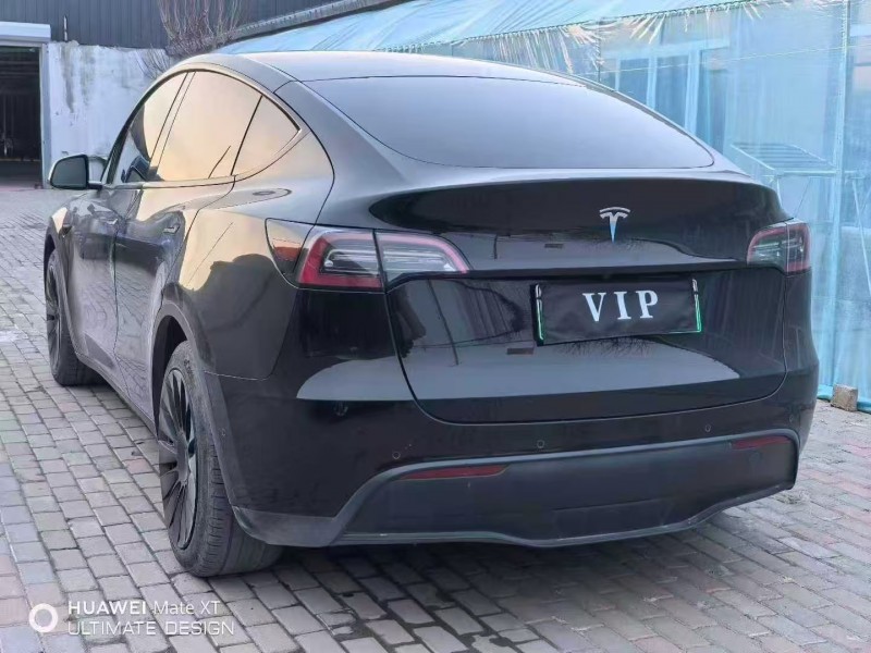 呼和浩特21年特斯拉MODEL Y9