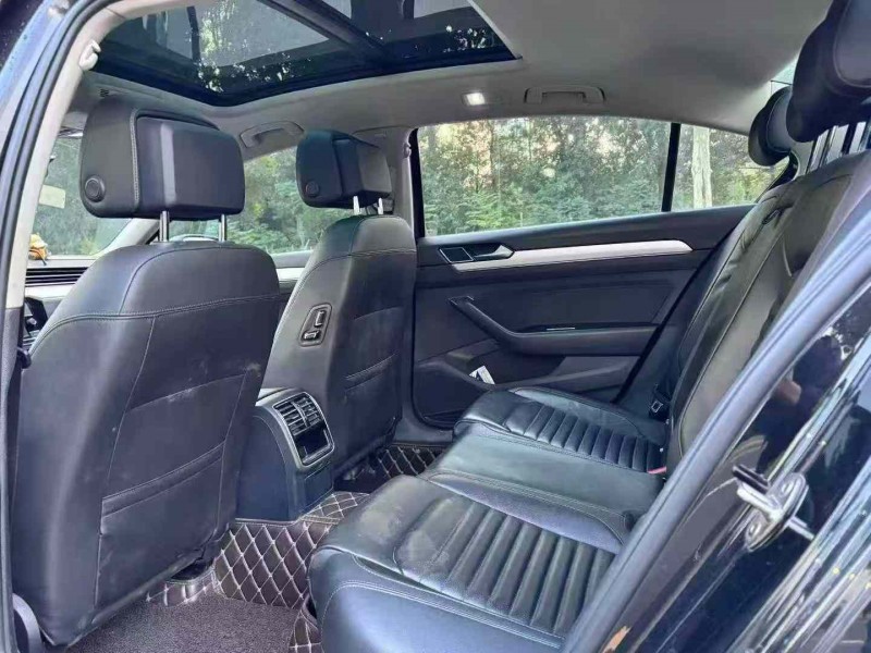 郑州19年大众迈腾3