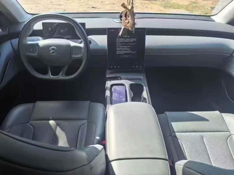 青岛23年蔚来ET54