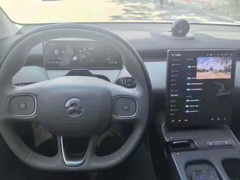 青岛23年蔚来ET55