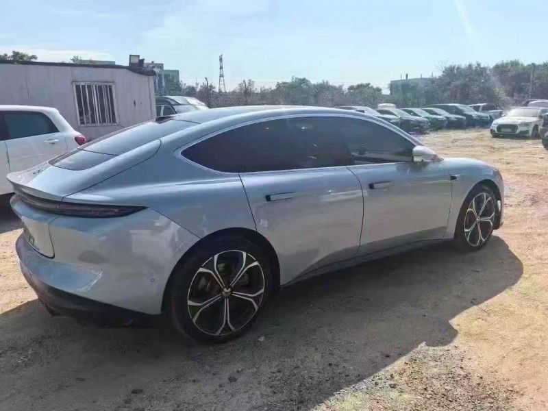 青岛23年蔚来ET56