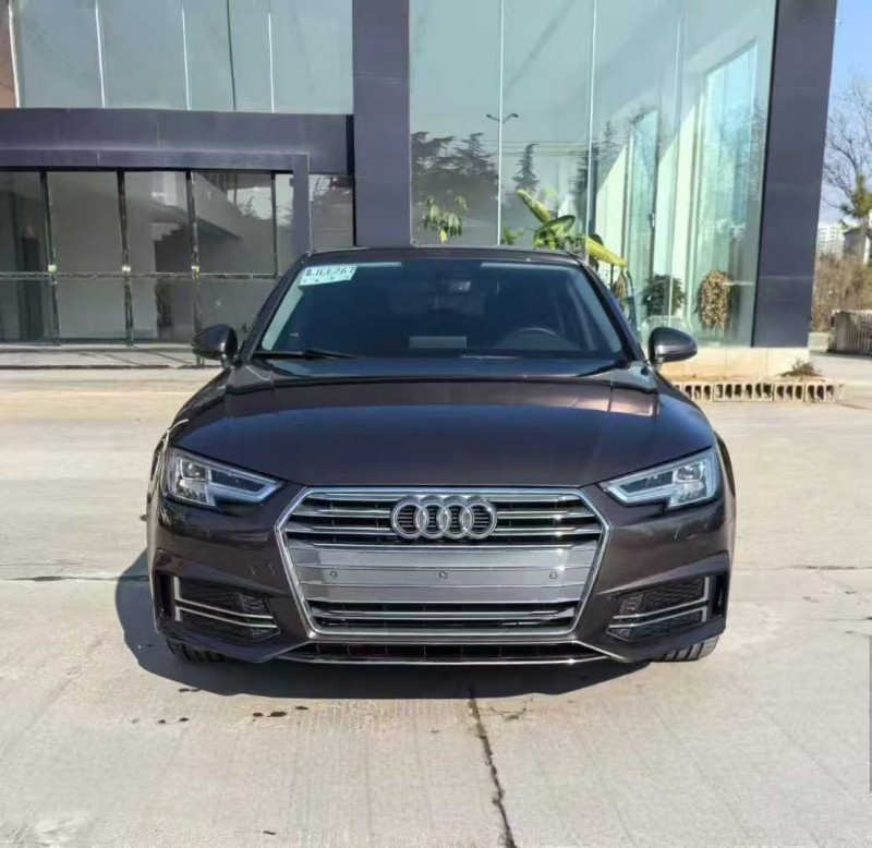 莱芜18年奥迪A4L1