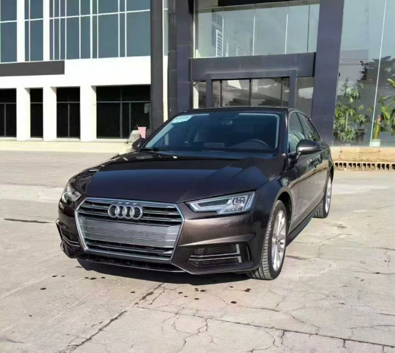 莱芜18年奥迪A4L3