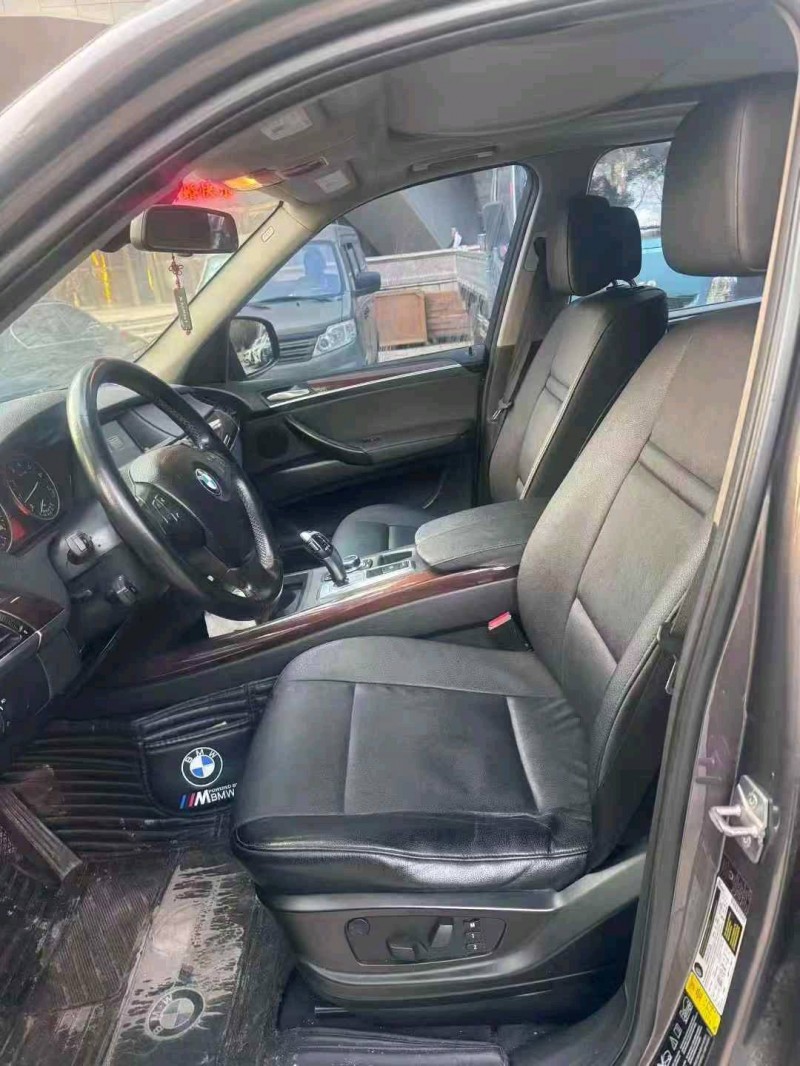 常州11年宝马X54