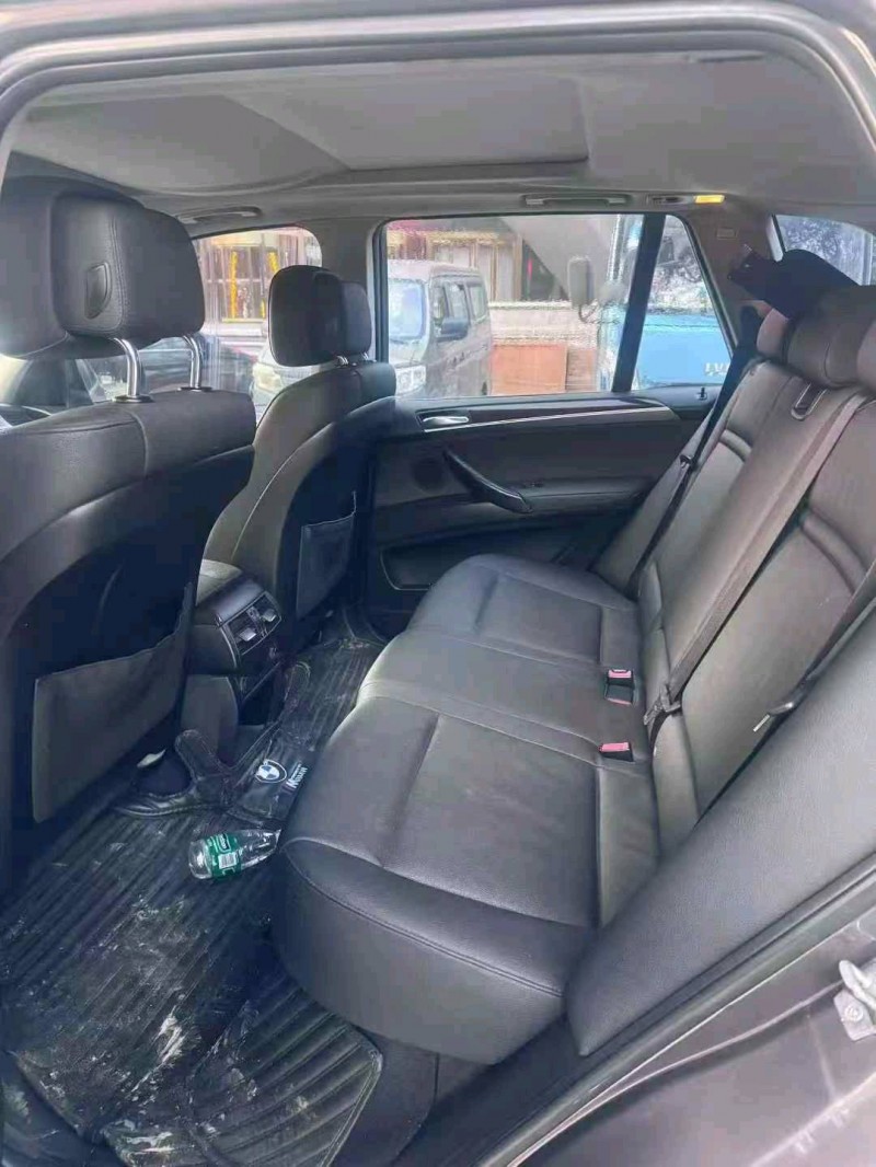 常州11年宝马X55