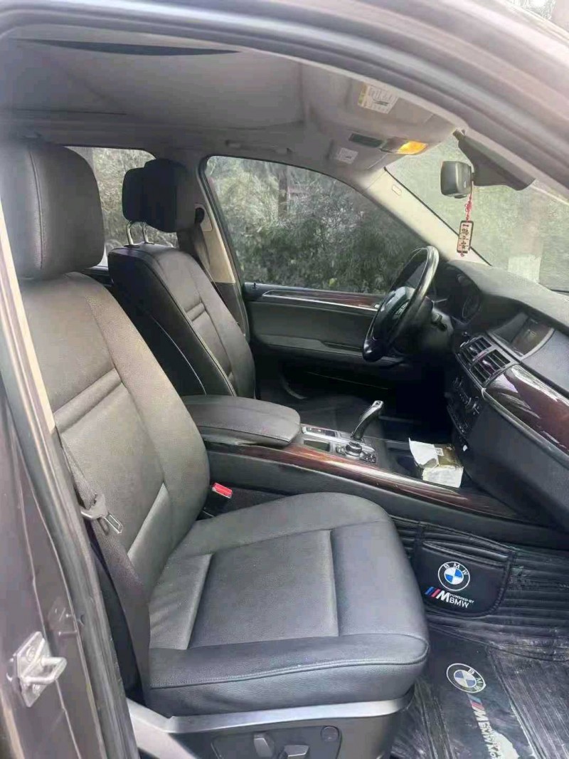 常州11年宝马X56