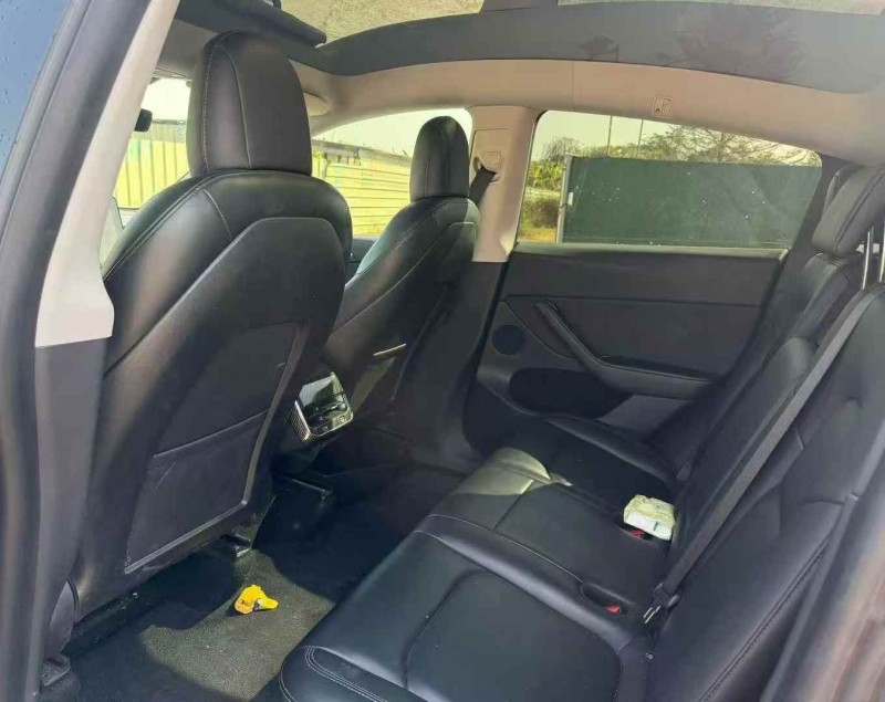 汕头21年特斯拉MODEL Y5