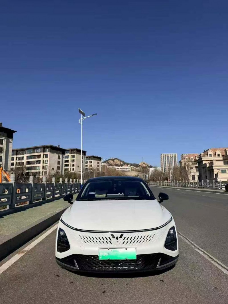 青岛24年五菱汽车星光1