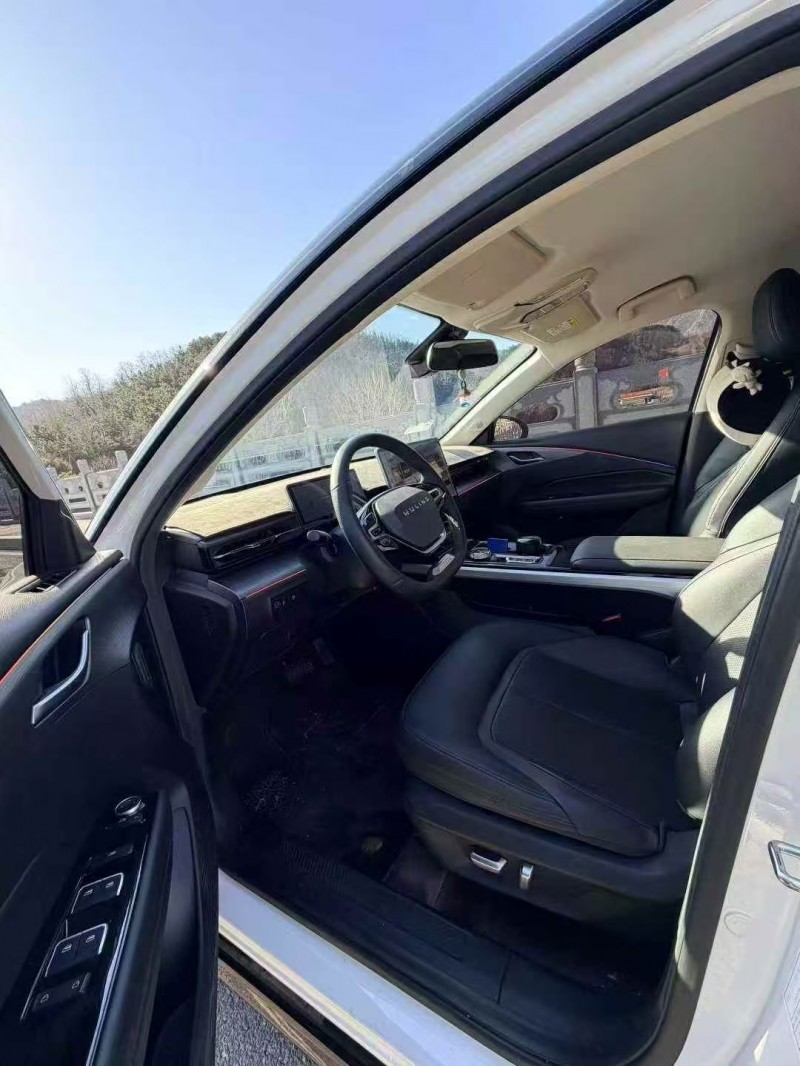 青岛24年五菱汽车星光5