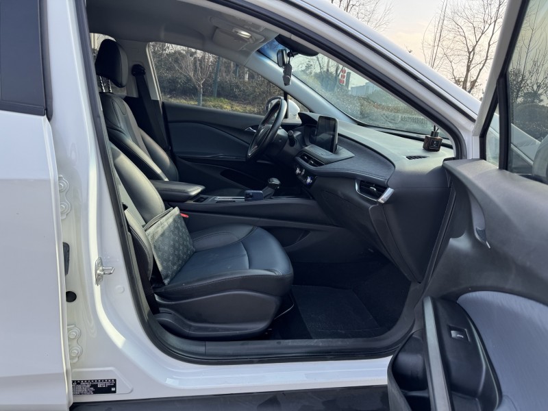 盐城24年别克微蓝9