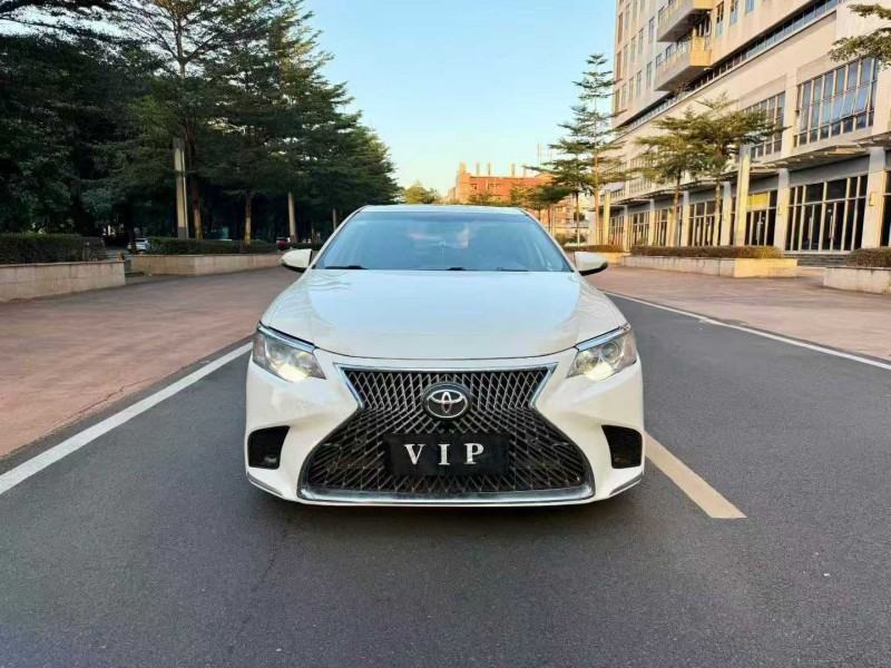 东莞16年丰田凯美瑞1