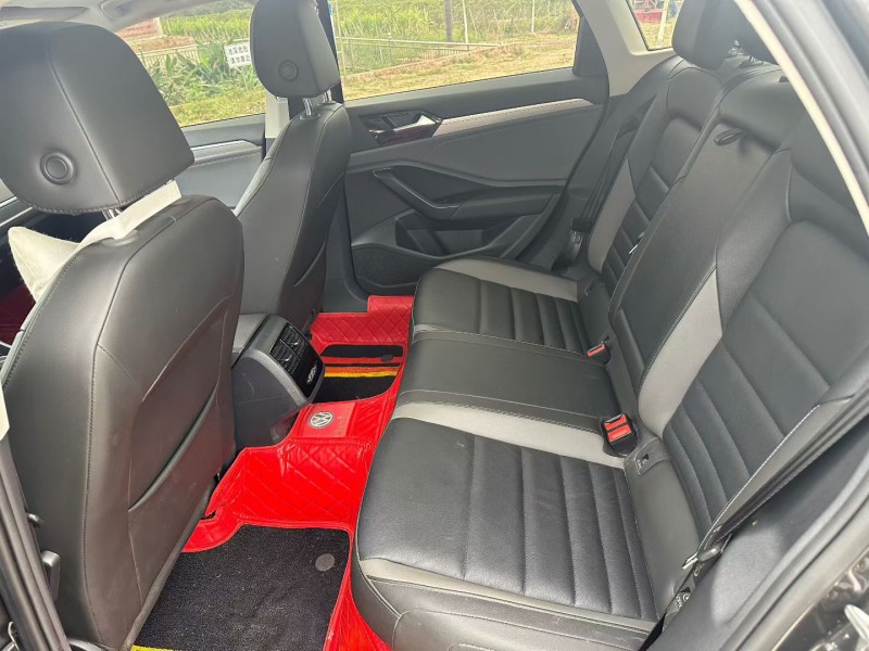 湛江21年大众速腾5