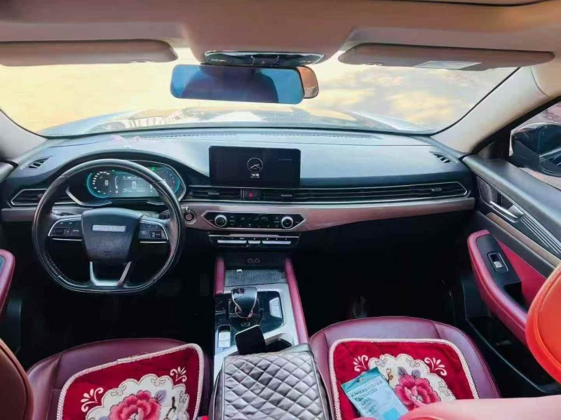 東營24年奇瑞捷途4