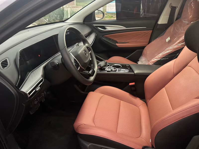 湛江25年长安汽车逸动4