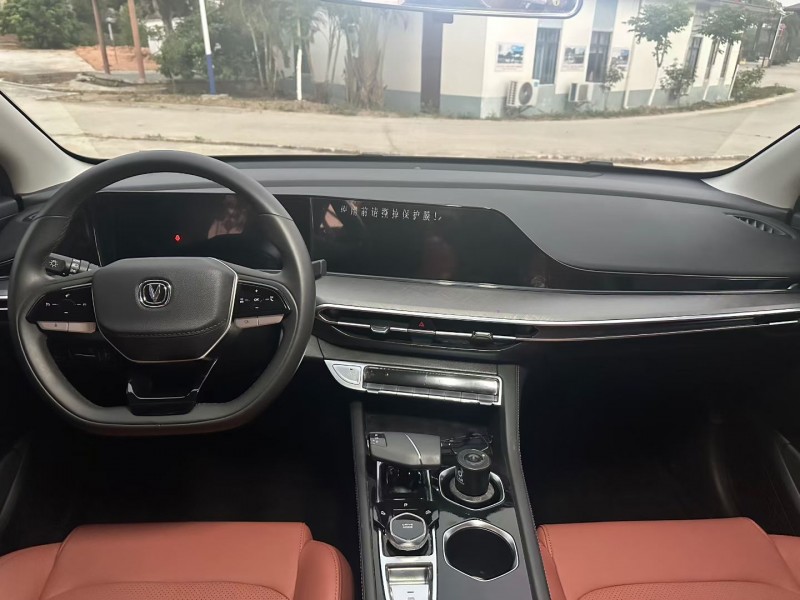 湛江25年长安汽车逸动9