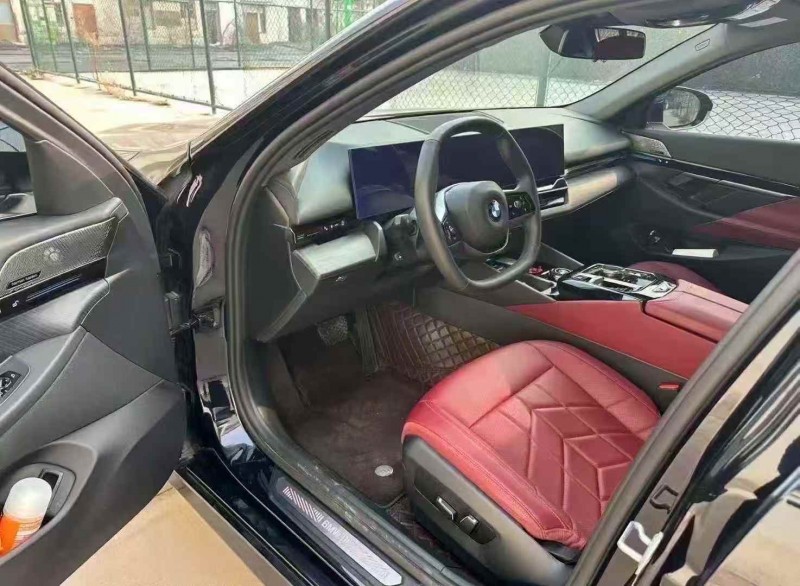 徐州24年宝马5系6