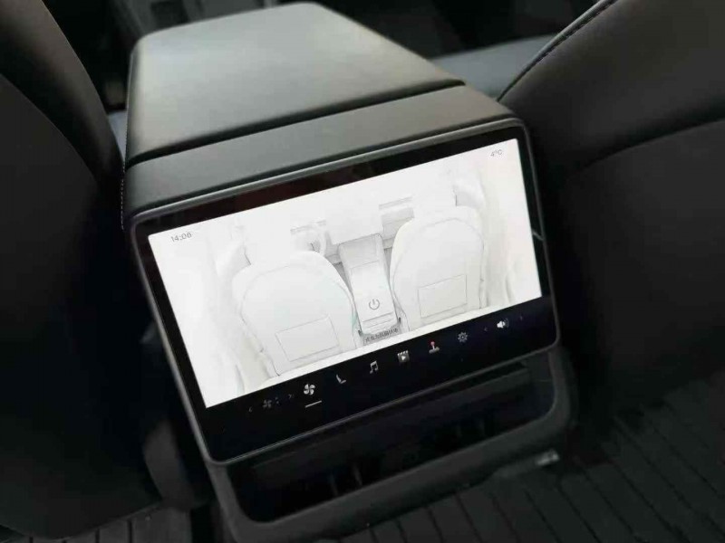 潍坊24年特斯拉MODEL 34