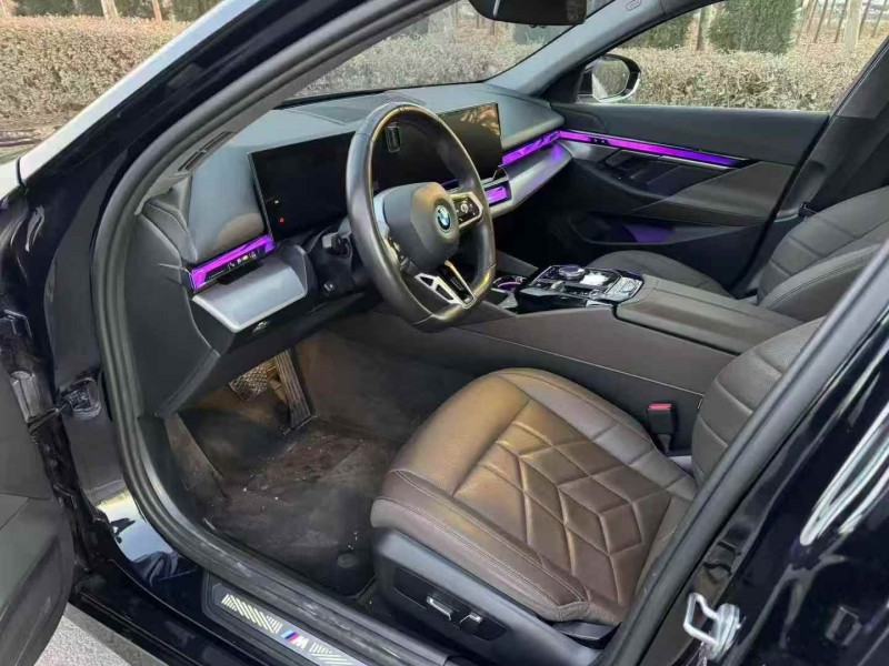 烟台24年宝马I54