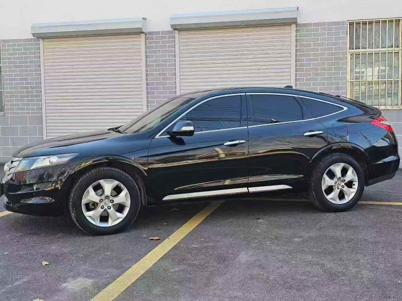 东营13年本田歌诗图2