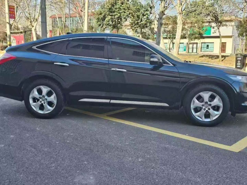 东营13年本田歌诗图3