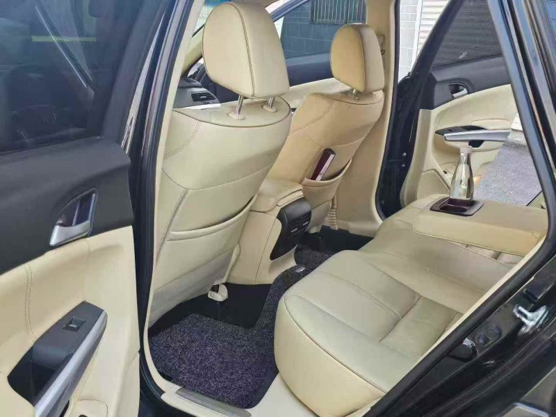 东营13年本田歌诗图6