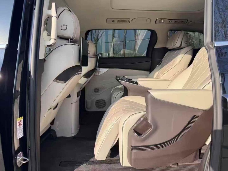 平顶山24年腾势D95