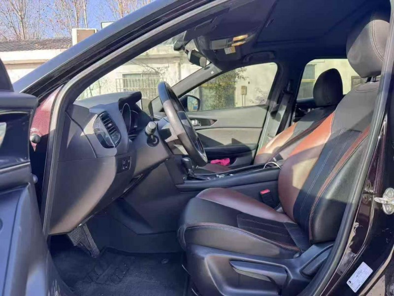 郑州20年马自达CX-44