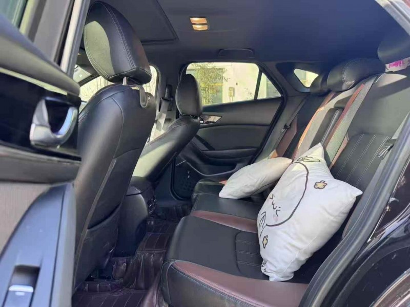 郑州20年马自达CX-46