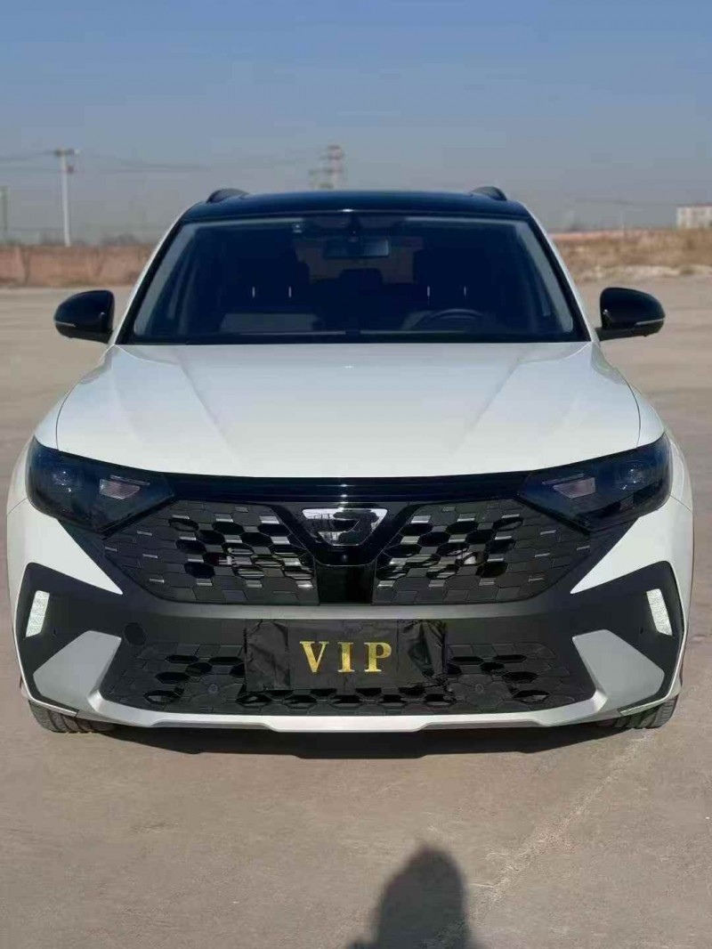 秦皇岛24年大众捷达1