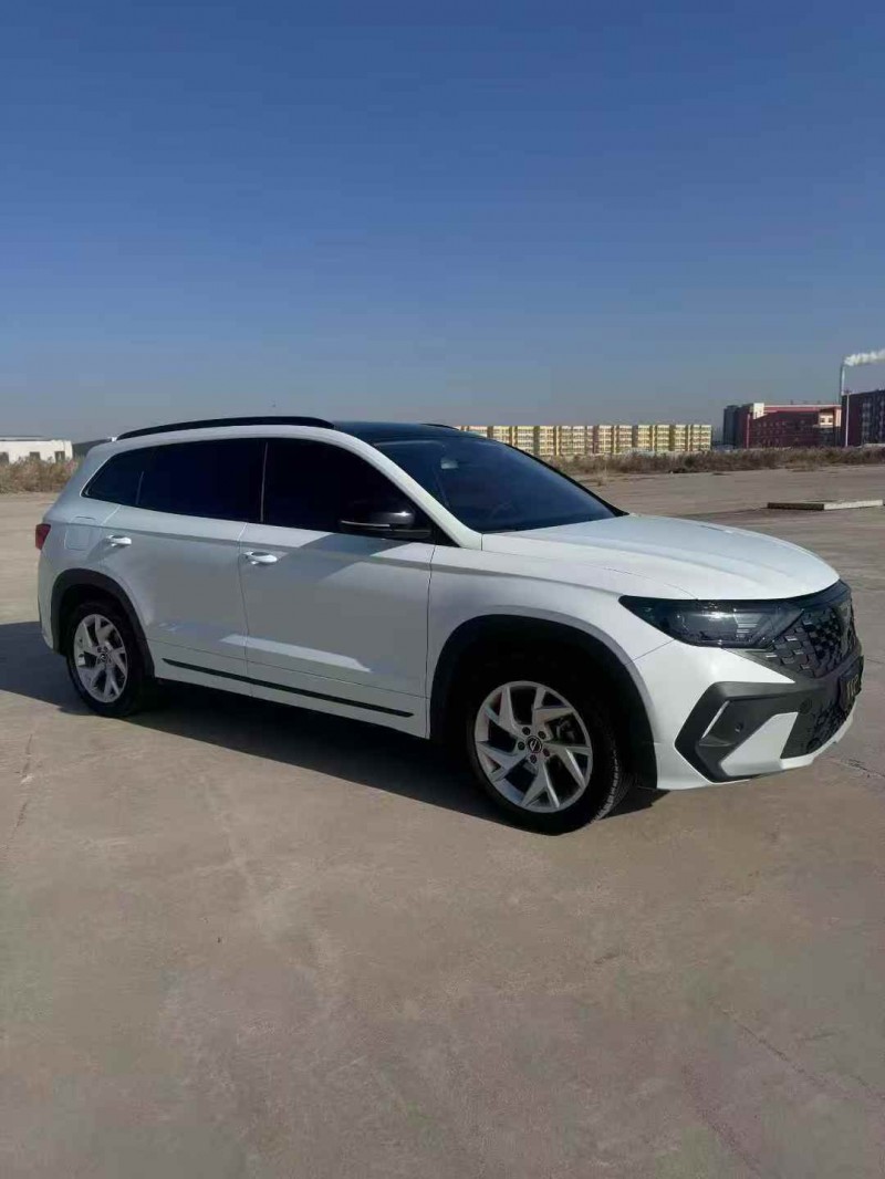 秦皇岛24年大众捷达2