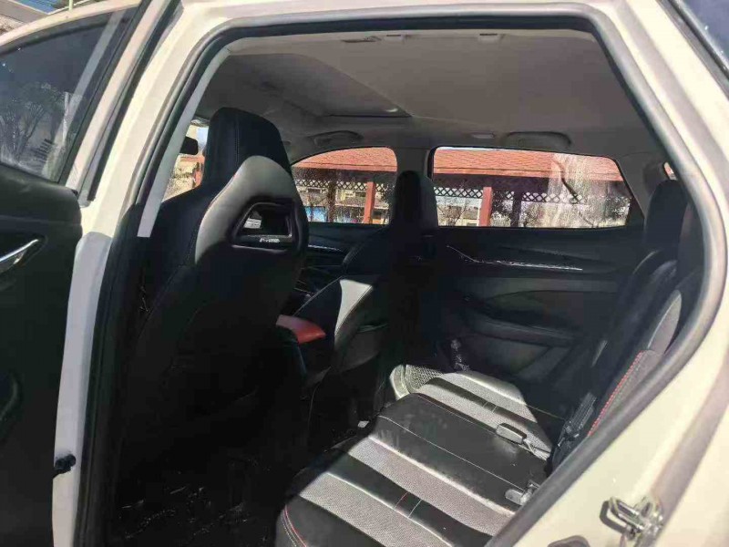 蚌埠23年长安汽车欧尚6