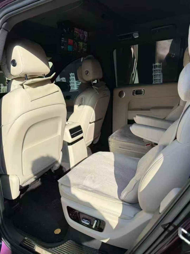 枣庄24年理想L94