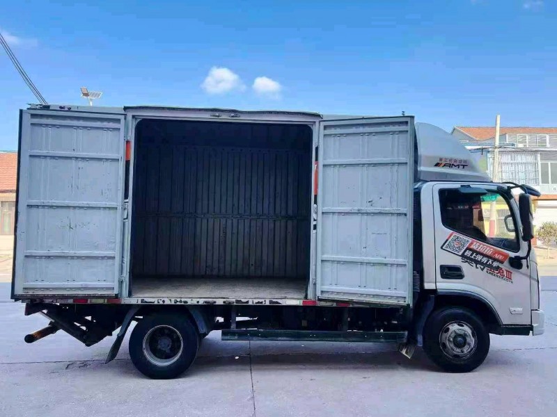 淄博25年福田奥铃7