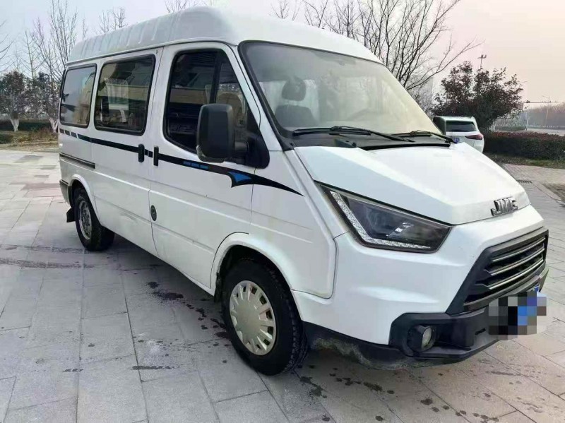 淮南18年江铃特顺3