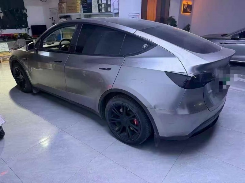 南昌23年特斯拉MODEL Y7